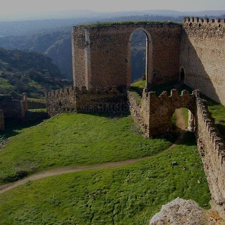 فيلا El Rincon De Burujon الغرفة الصورة